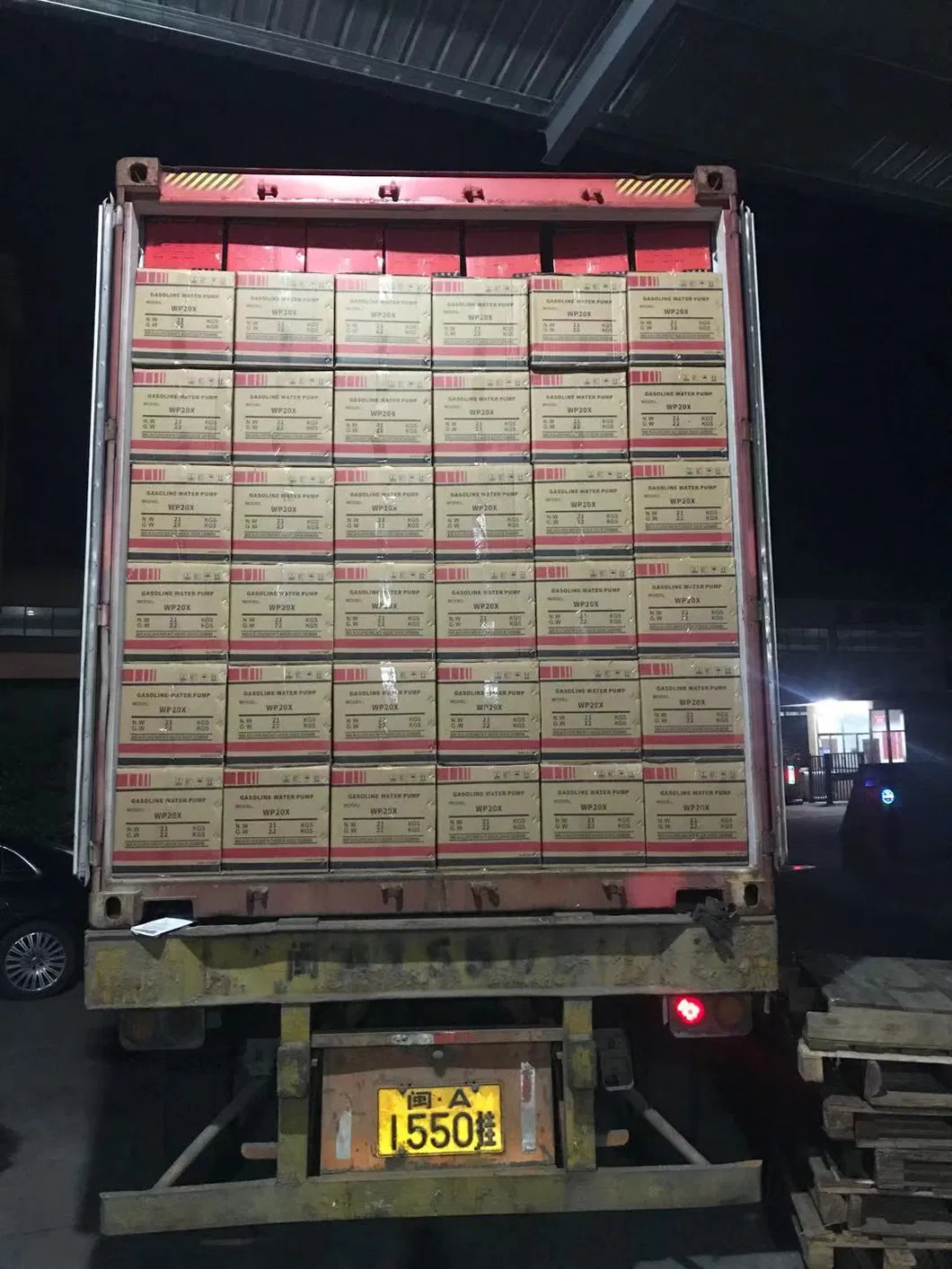 1-2kw Small Gasoline Generator Portable Genset Gasoline Engine