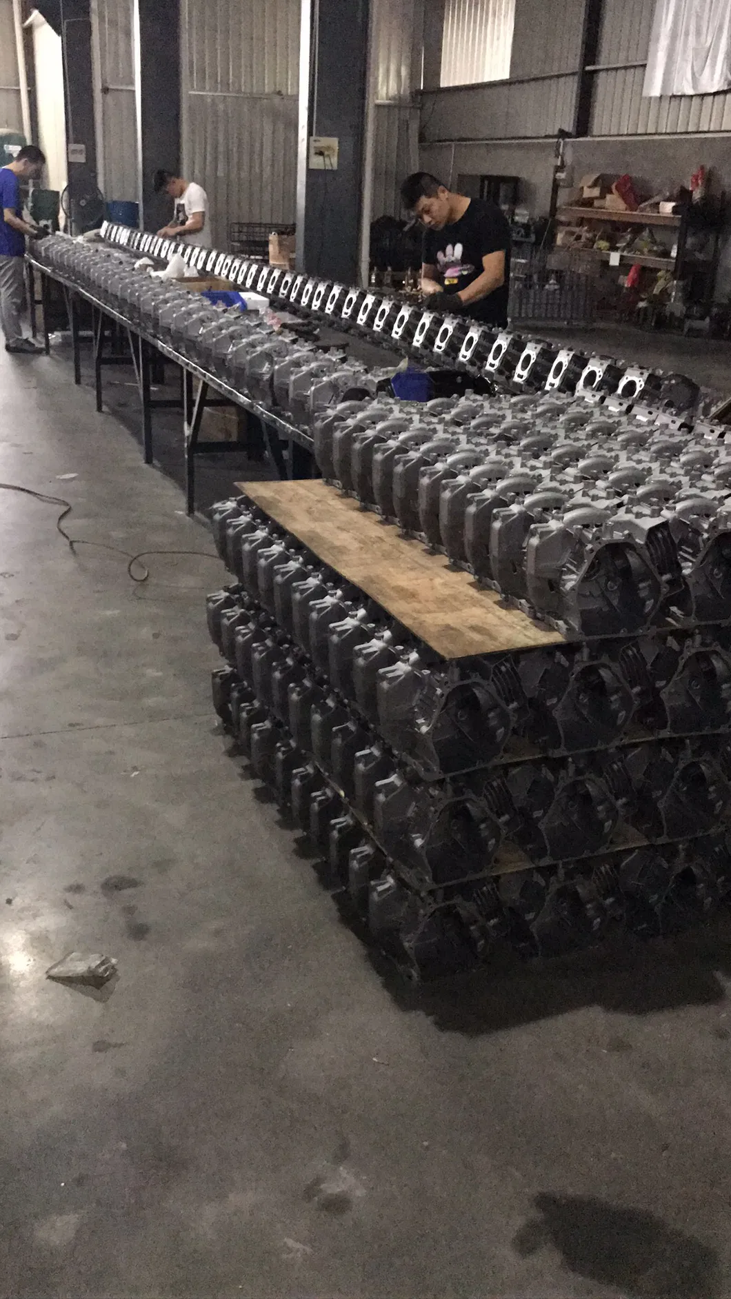 1-2kw Small Gasoline Generator Portable Genset Gasoline Engine