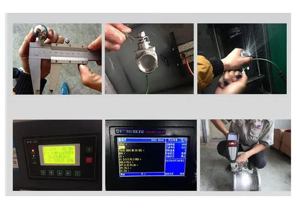 2inch Stainless Steel Gate Valve