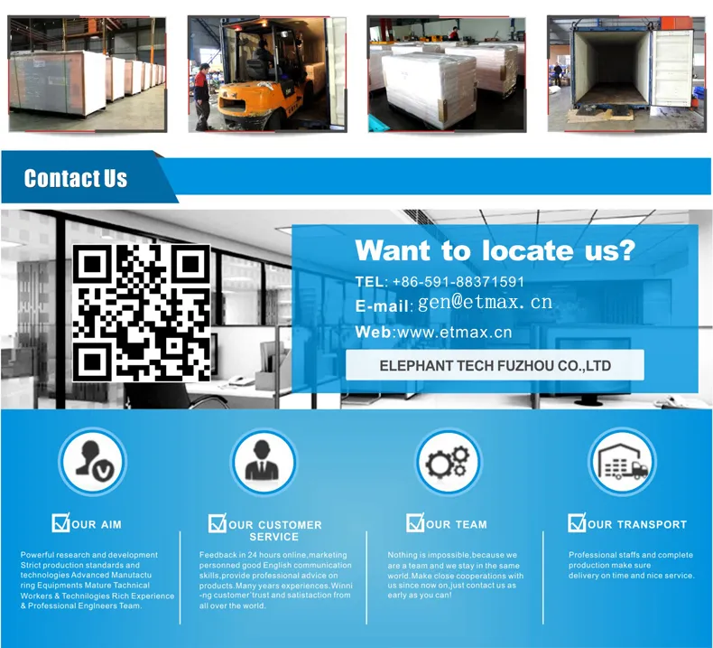 495kVA 400kw Low Noise Portable Deutz Diesel Genset Price