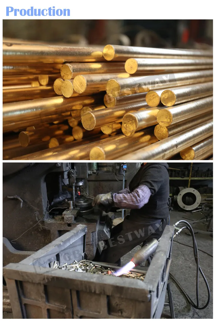 600 Wog Lead Free Ball Valve with CSA Certificate