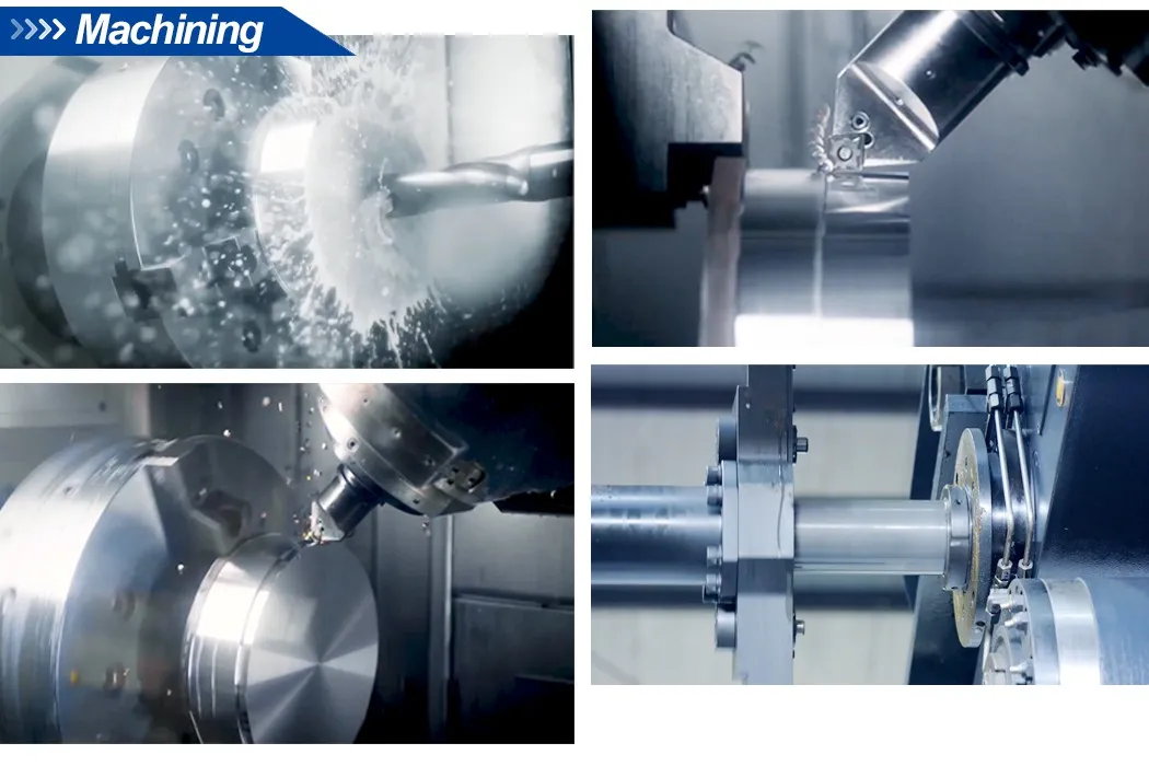 API594 2" to 54"150lb Wcb Body Wafer Type Dual Plate Check Valve