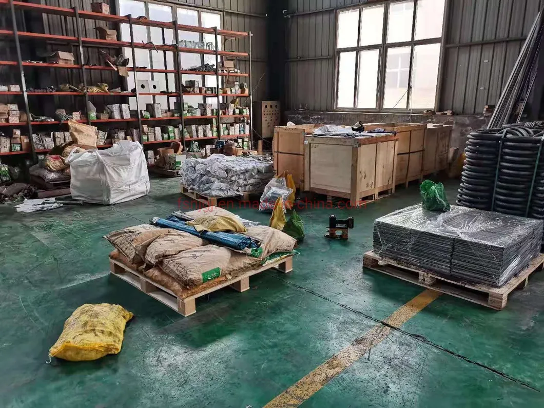 Carbon Steel Fish Scale Sleeve Anchor (M8)