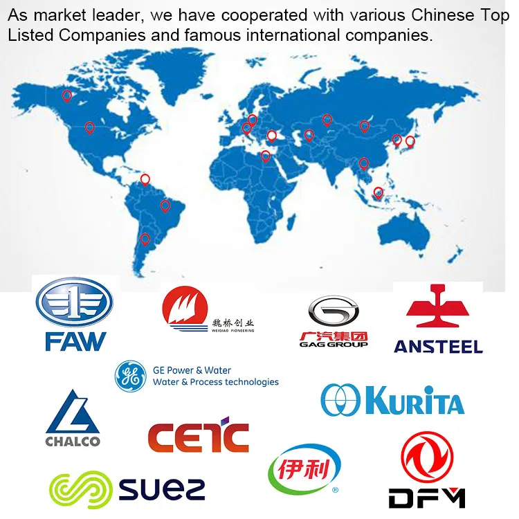 China Manufacturer Customized Water Filter Balls Material for Fish Farm Tank