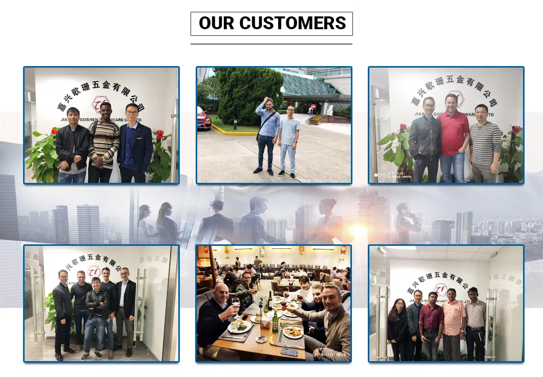 Common Bolt DIN6923 Stainless Steel Flange Serrated Nut