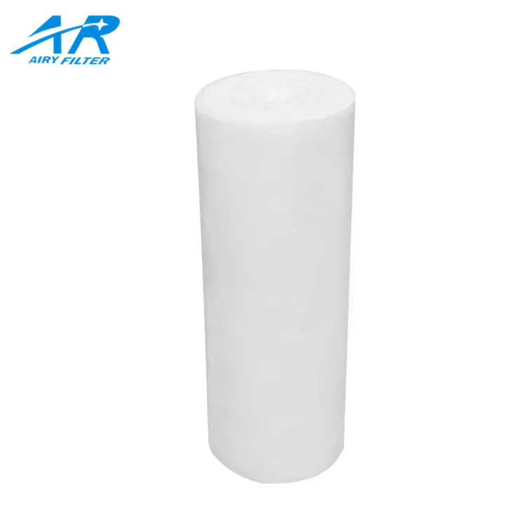 Excellent Quality Retardant Material High Temperature Filter Media