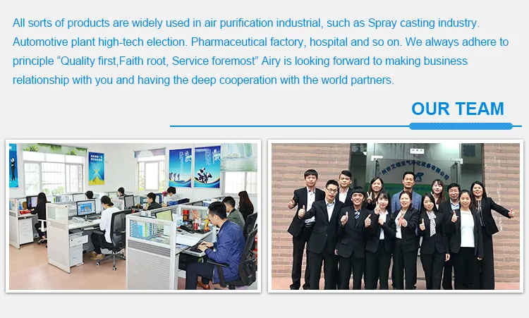 Excellent Quality Retardant Material High Temperature Filter Media