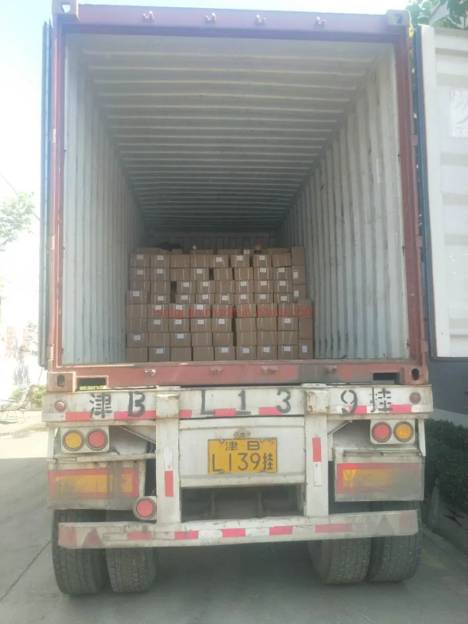 Factory Supply Heavy Duty 4PCS Shield Anchor with Grade 4.8-12.9 (M6*50/M8*60/M10*70/M12*90)