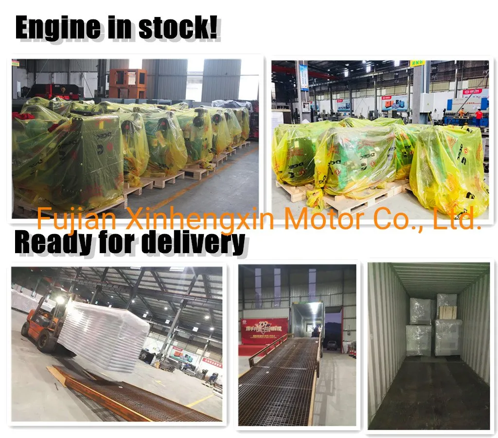 Factory Use 350kw 438kVA Diesel Generator Power Silent Diesel Generator