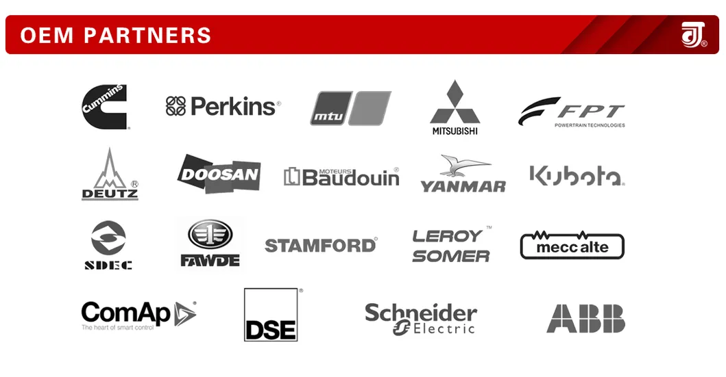 Fast Delivery 30kVA 50kVA 80kVA 100kVA Silent Type Good Quality Ce Approved Diesel Engine Generator Price