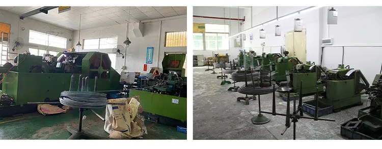 Fastener Factory Stainless Steel Phillips Flat Head Self-Tapping Drywall Screws for Sheet DIN7982