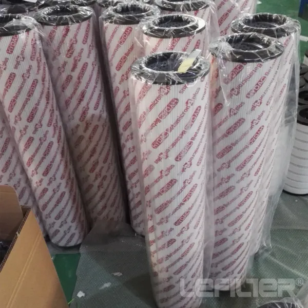 Fibreglasss Hydac Hydraulic Oil Element Filter 0500d010bn3hc