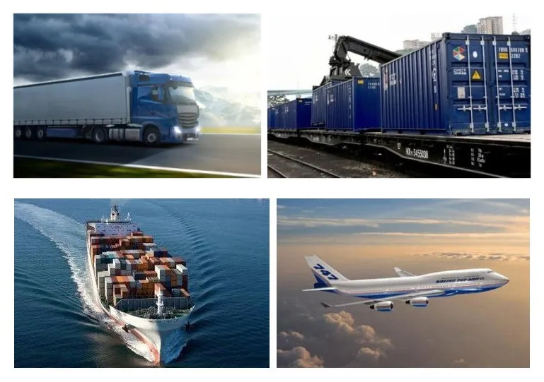 GB/T 6172.1 Stainless Steel Hexagon Thin Nuts