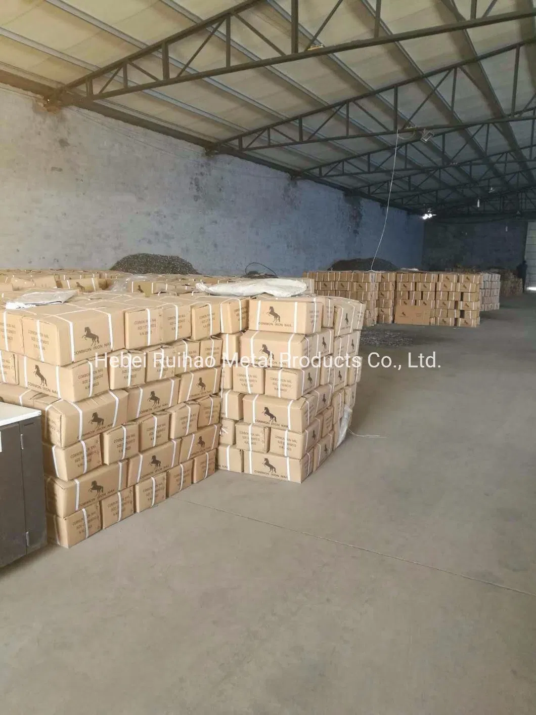 High Quality 1022A Concrete Drywall Screw Black Screw Nail Manufacturer