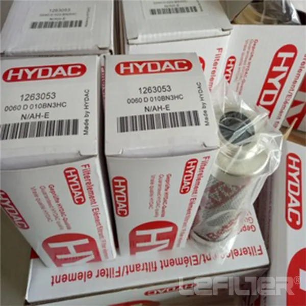 Hydac Filter Pump Transfer Unit Ofu 10