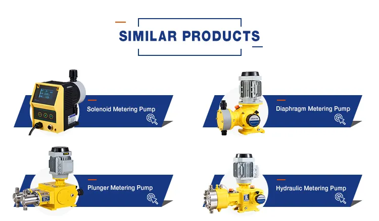 Jlm Swimming Pool Electric Chlorine Dosing Pump