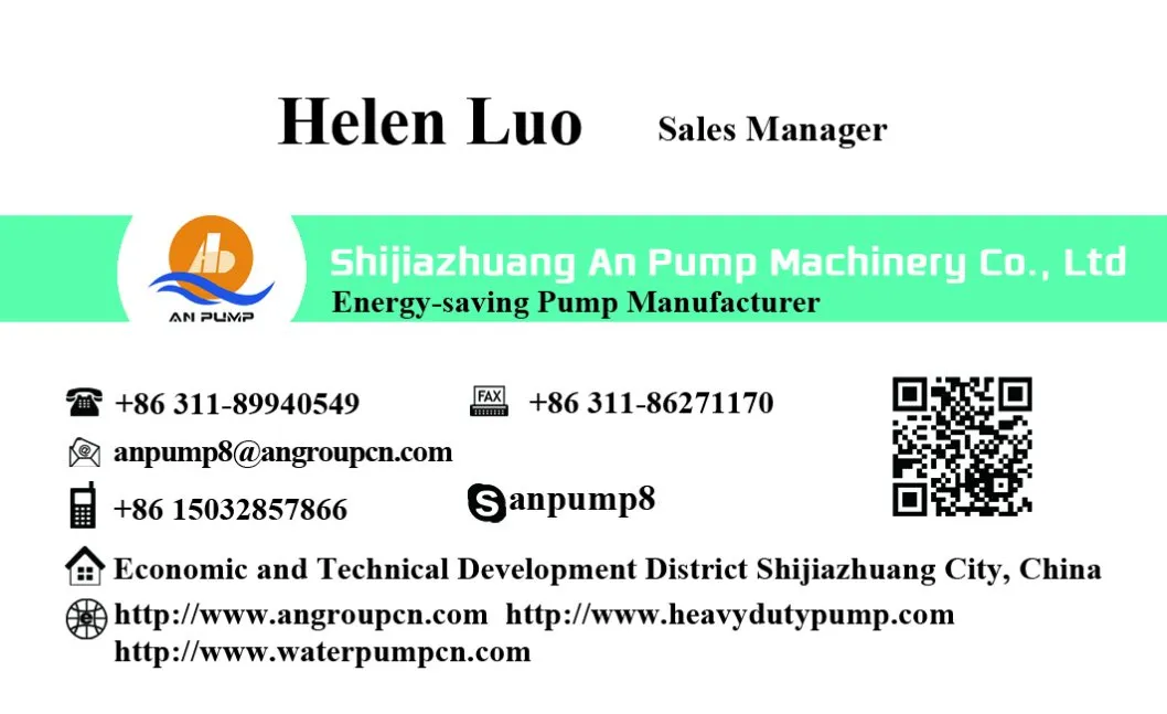 Large Capacity Split Casing Irrigation Water Pumps