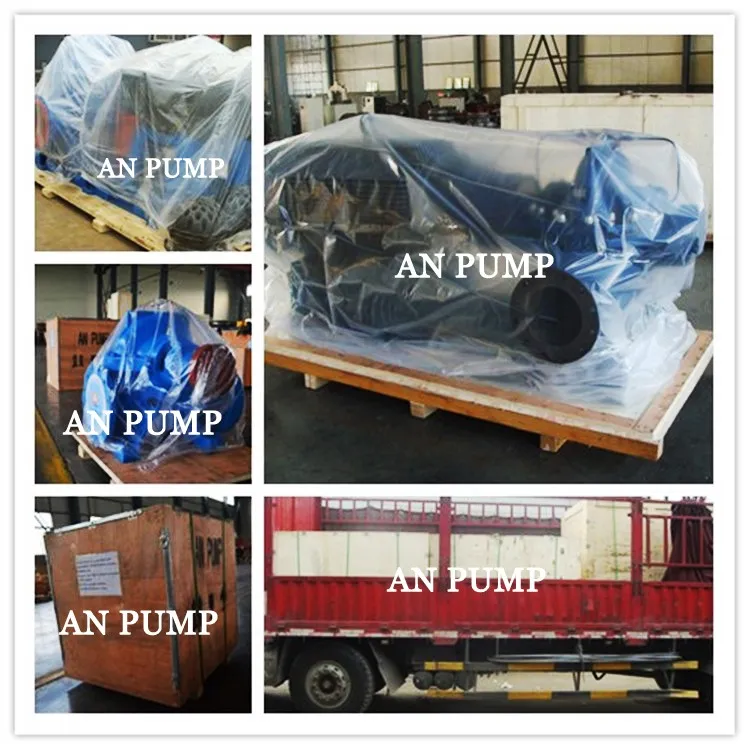 Large Flow Horizontal Centrifugal Split Case Pump Salt Water