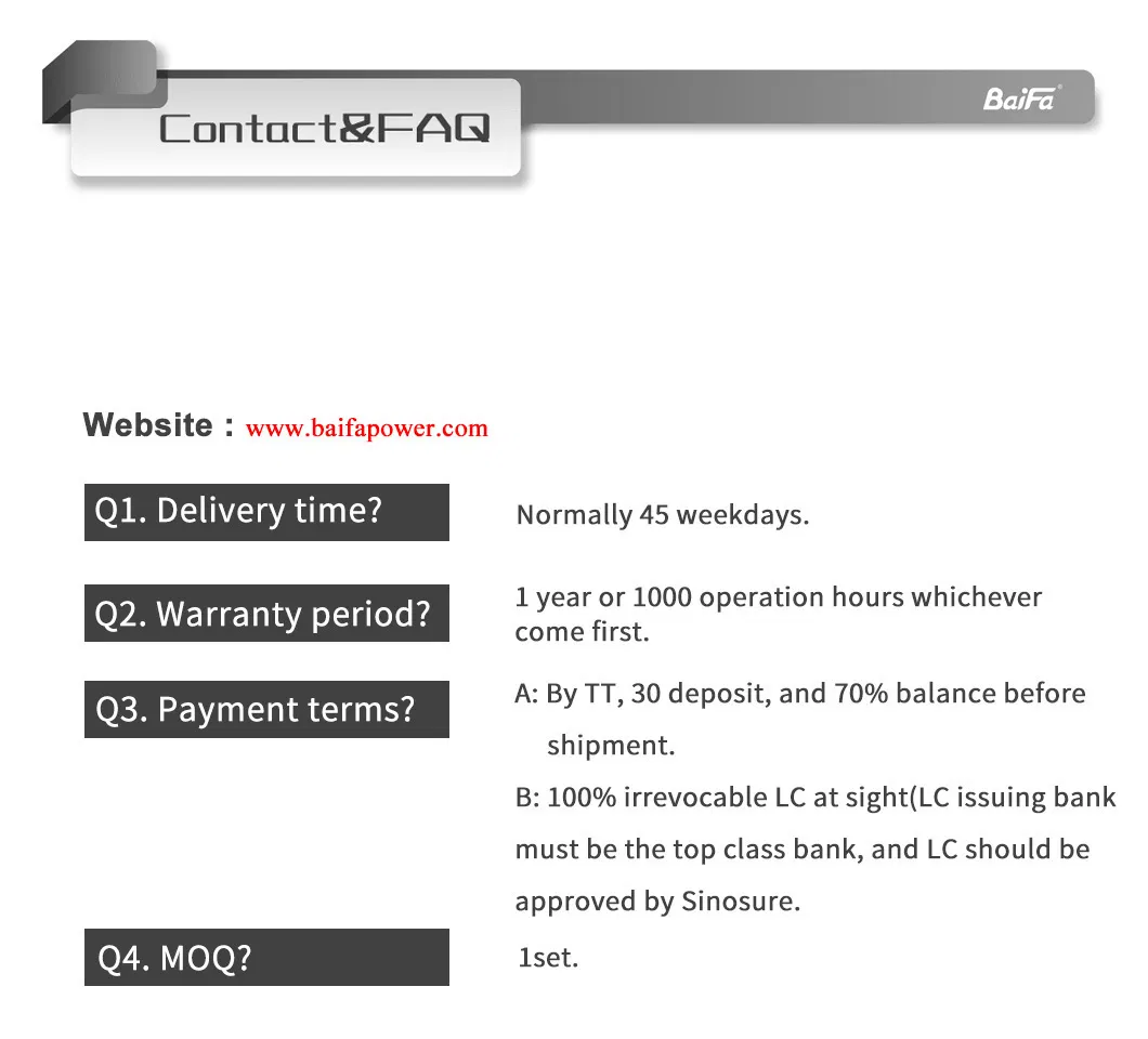 Low Fuel Consumption 670kVA Volvo 250kw Diesel Power Generator for Sale