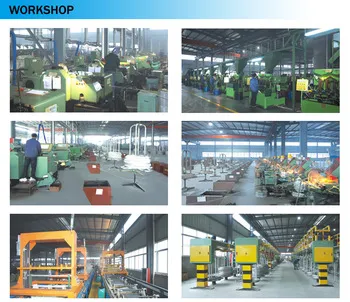 Manufacturer Customized Forged Galvanized Steel G400 Oval Eye Nut