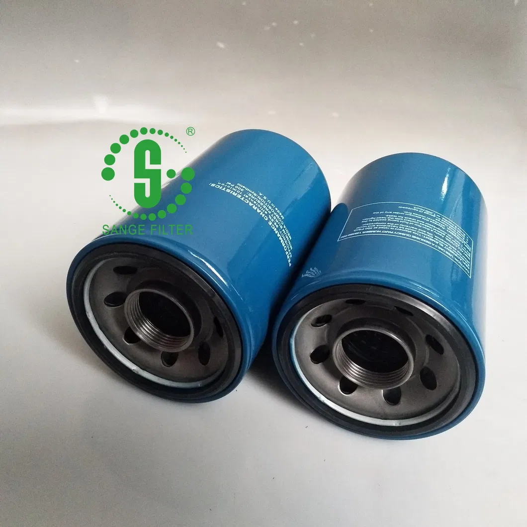 Preferred High Performance Replace for Quincy Oil Filter 142136 75HP