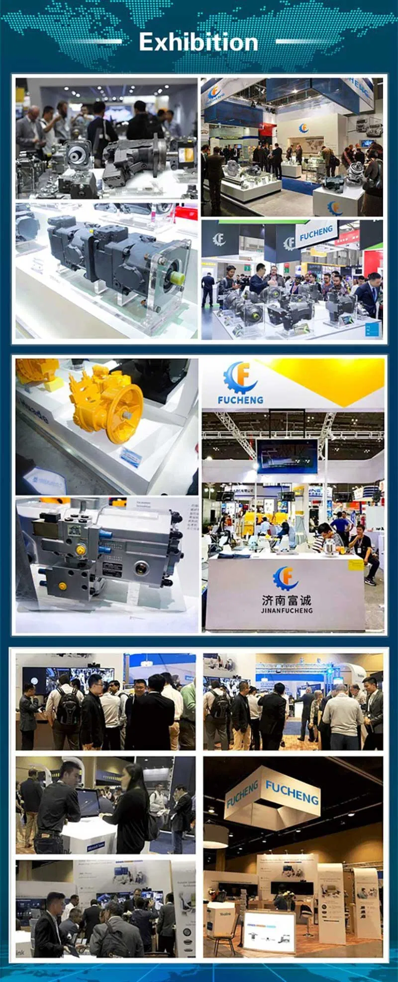 Rexroth dB DBW series DBW10 DBW16 DBW25 DBW32 pilot-operated Pressure relief valve