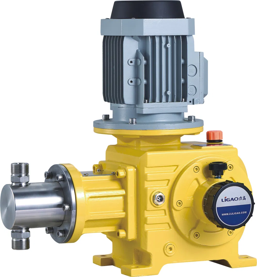 Self Priming Flexible Immpeler Pump