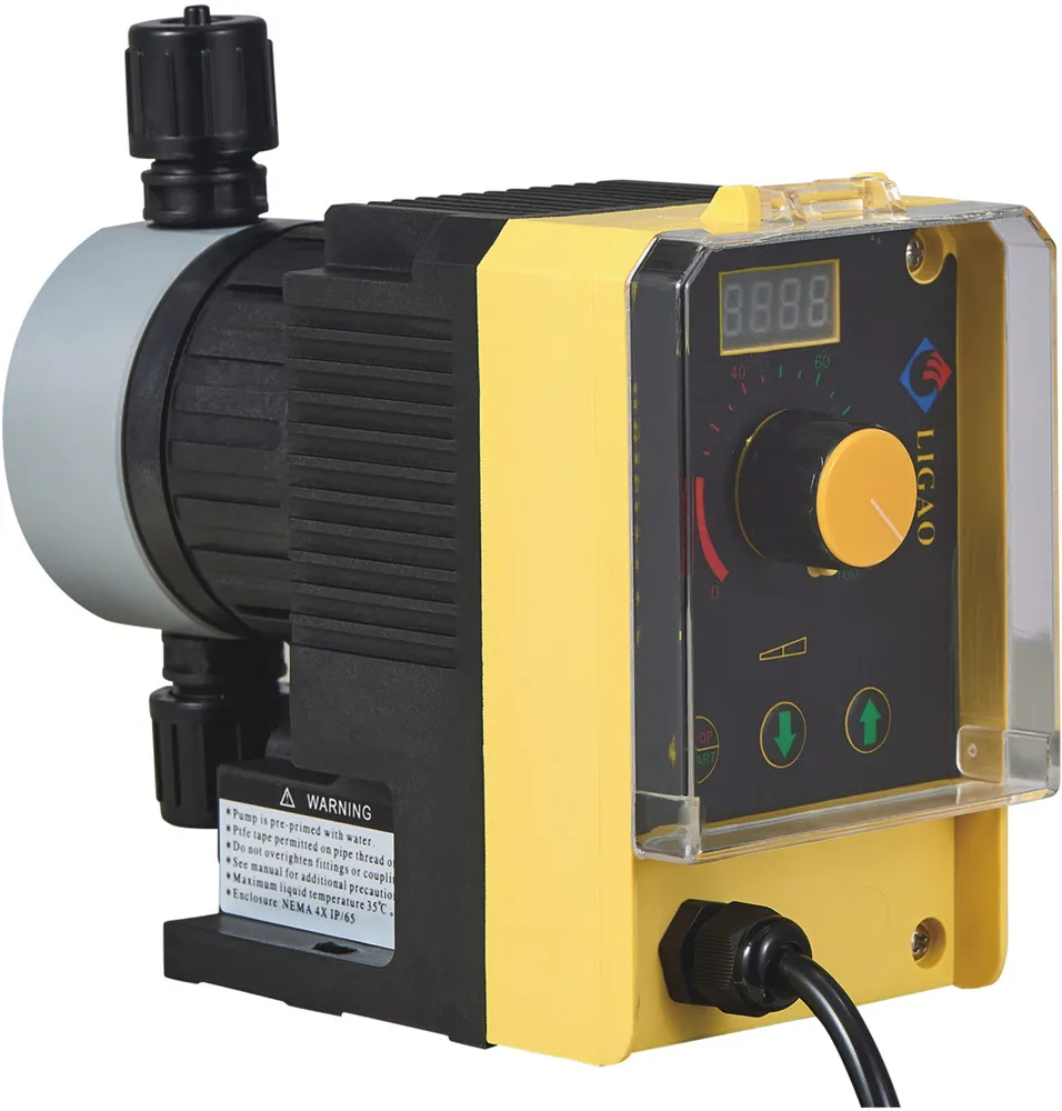 Swming Pool Dosing Pump