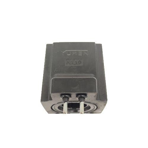 Yuken Valve Coils DSG 01 03 2b2-3c4-3c60 Stainless Steel Control Valve